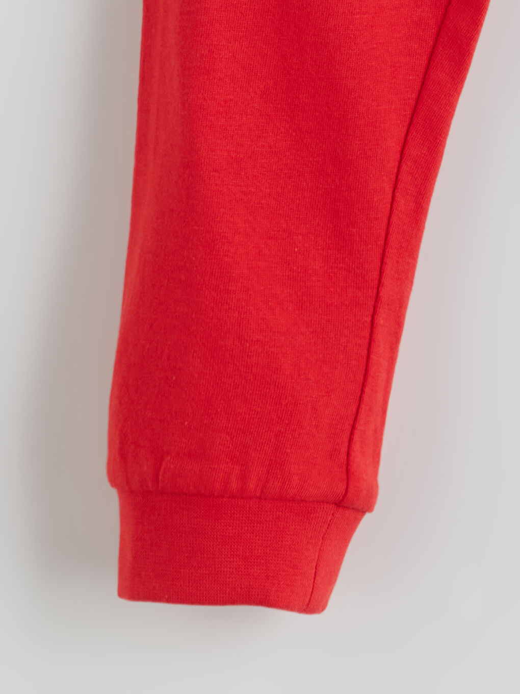 Baby Girl RED Pyjama Set-3