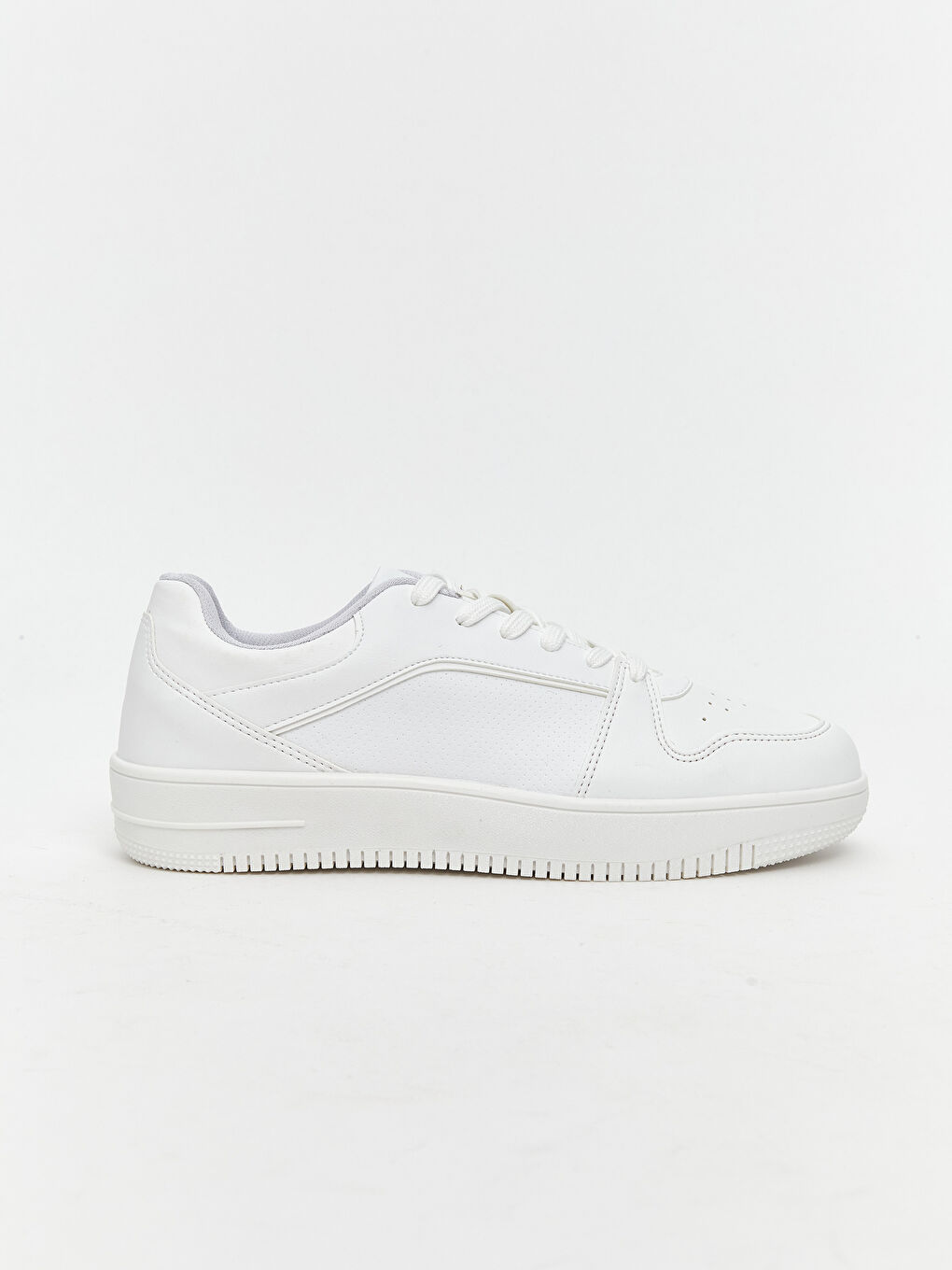 LCW STEPS Faux Leather Women's Sneakers -W5GJ71Z8-J5E