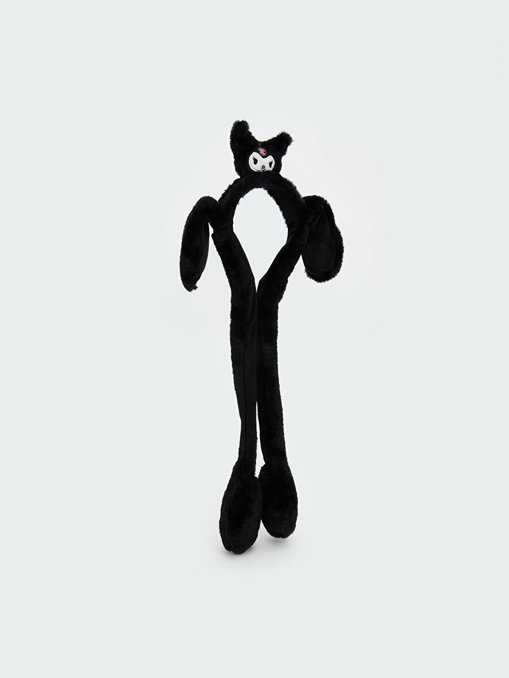 MIX Claw & Clip & Scrunchie-1