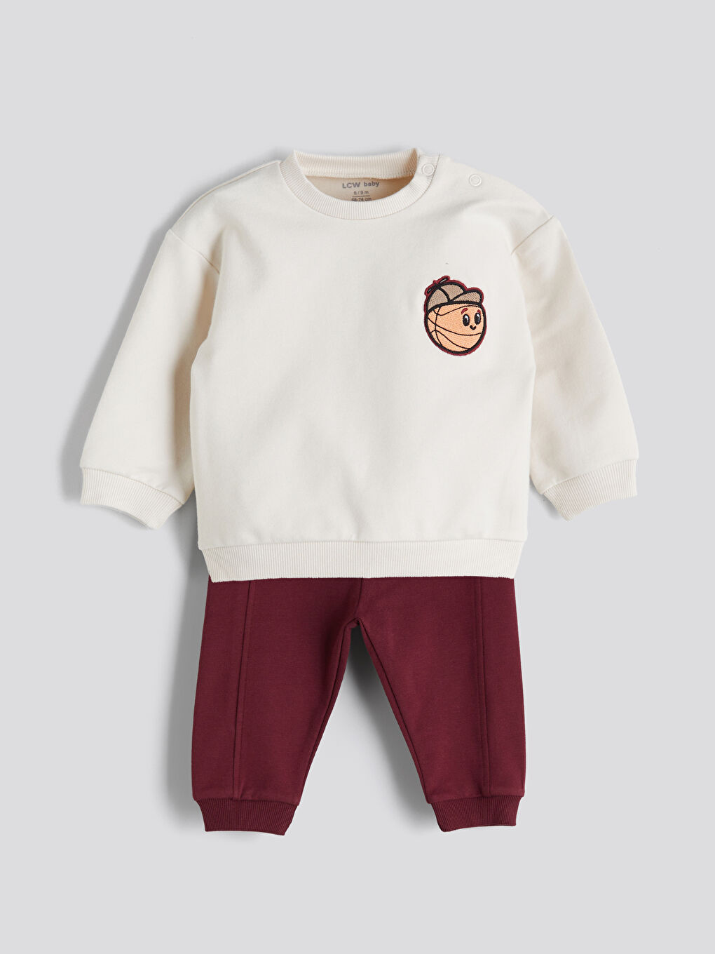 Ensembles BEIGE Bébé garçon 