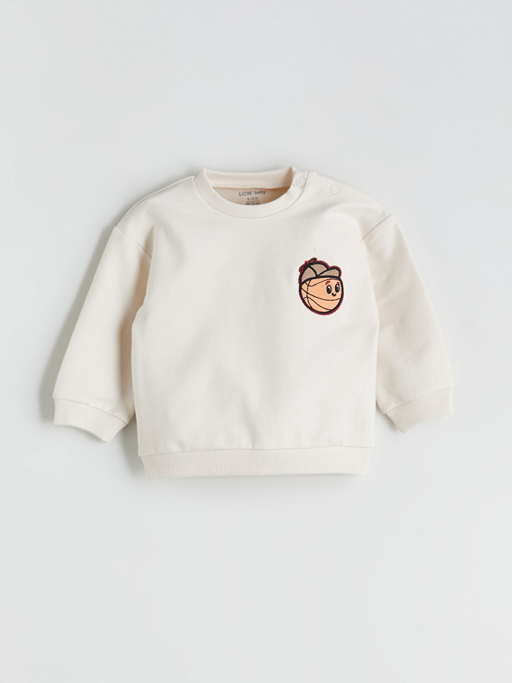 Ensembles BEIGE Bébé garçon -1