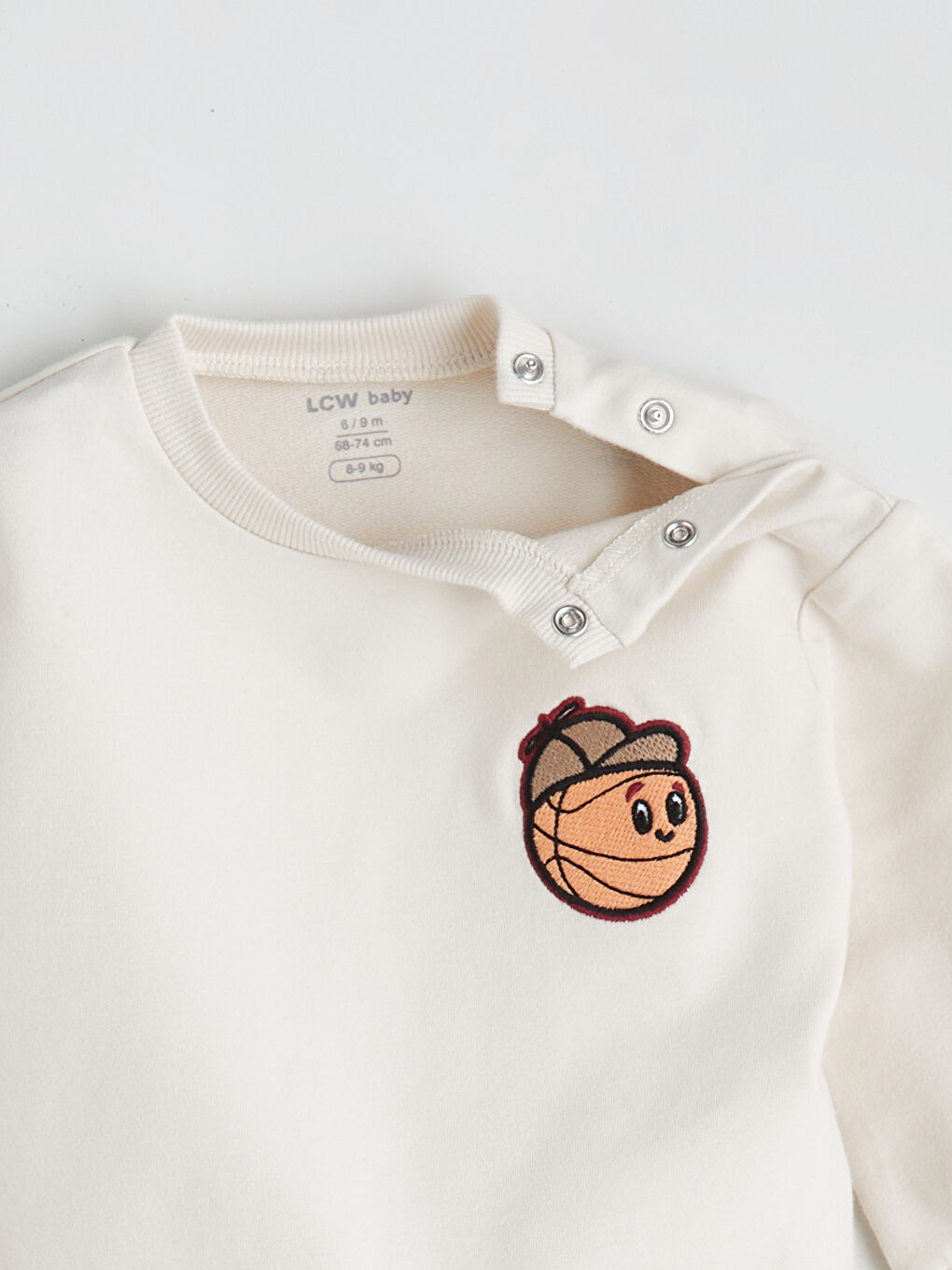 Ensembles BEIGE Bébé garçon -2