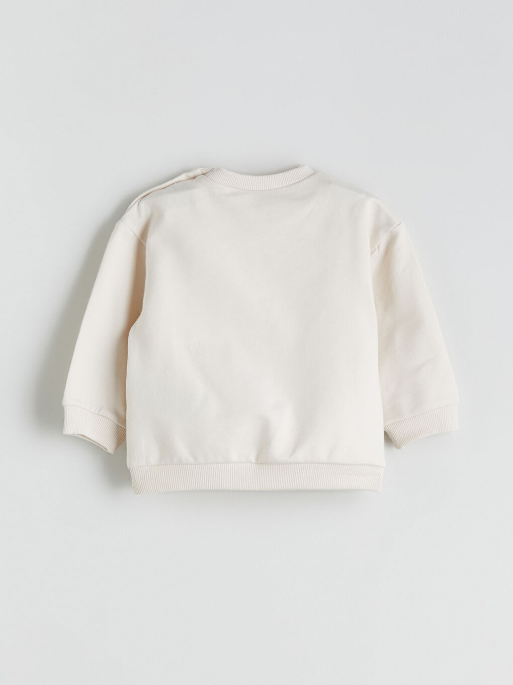 Ensembles BEIGE Bébé garçon -4