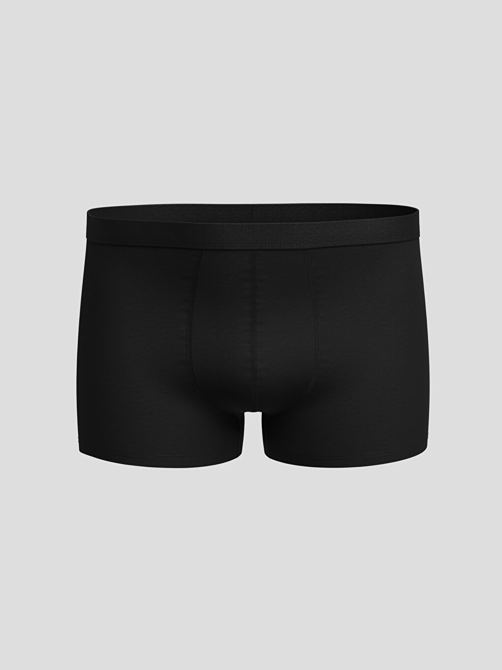 Standard Fit Cotton Stretch Men's Boxer 3-pack-3