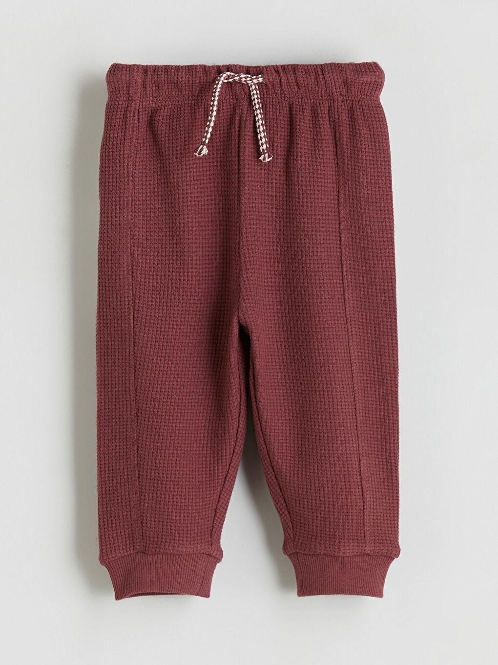 Crew Neck Baby Boys' Sweatshirt and Sweatpants-4