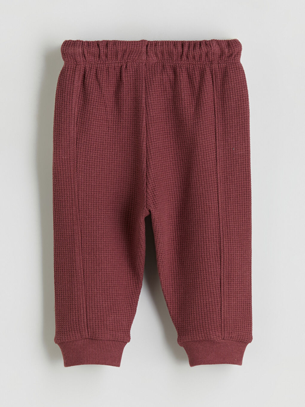 Crew Neck Baby Boys' Sweatshirt and Sweatpants-6