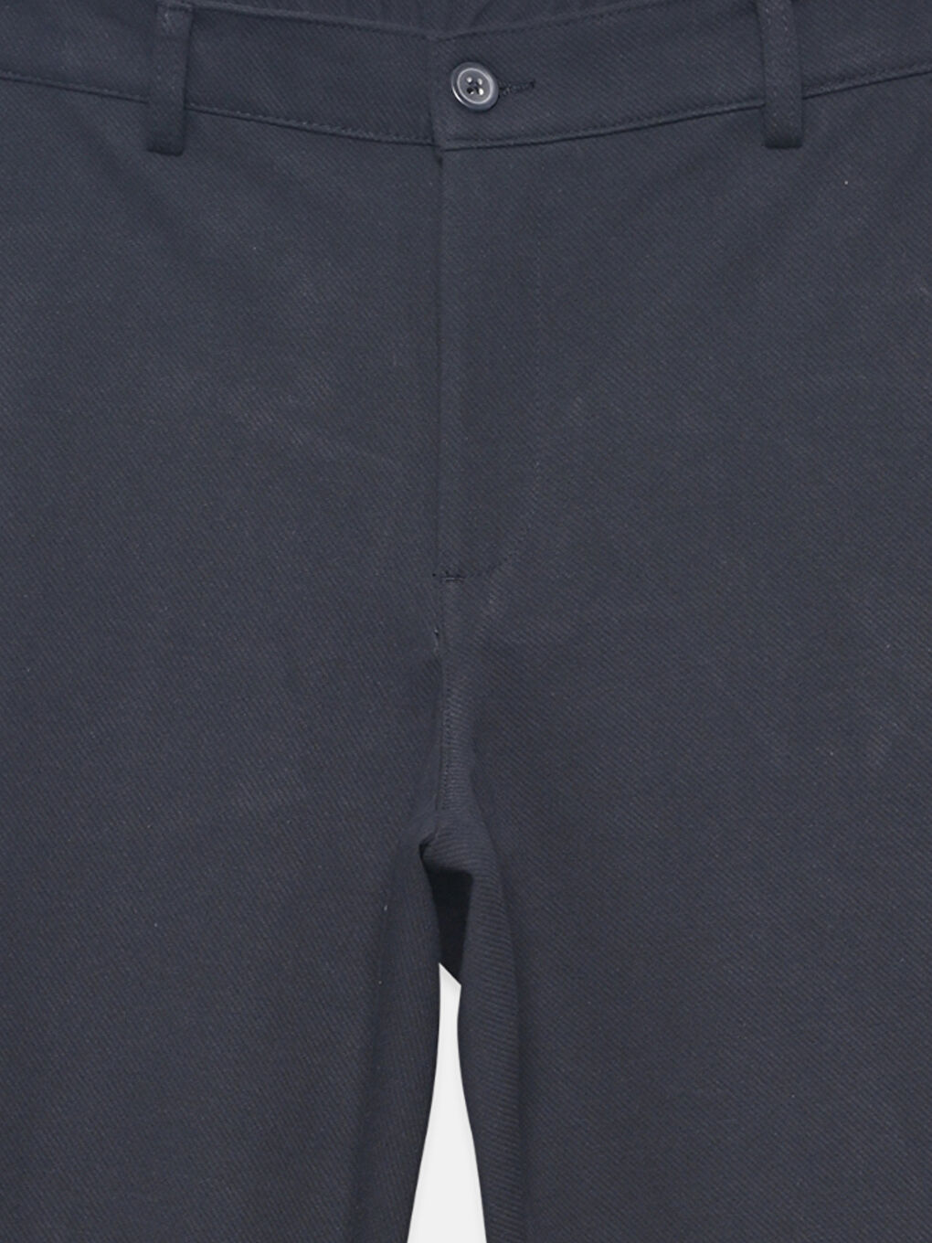 Regular Fit Erkek Pantolon-2