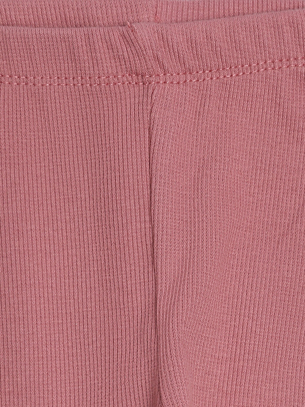 Crew Neck Girls' Sweatshirt and Leggings-6