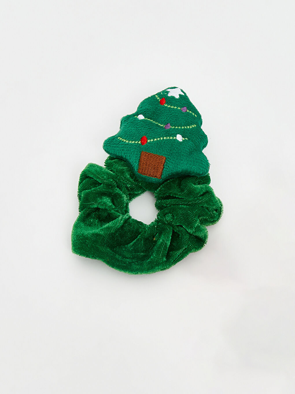 Karışık Yılbaşı Temalı Kız Çocuk Toka 