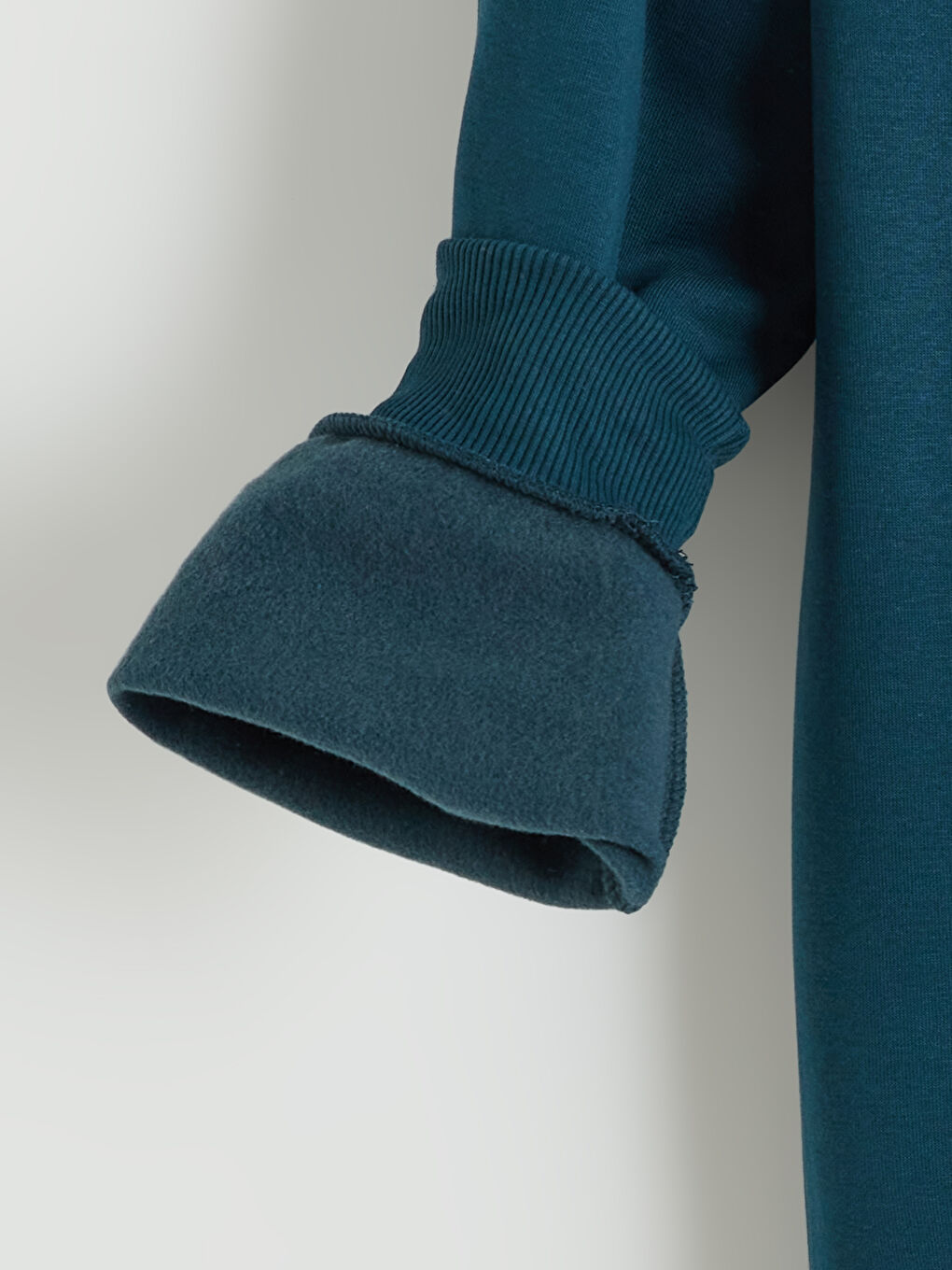 Hanorac PETROL Bărbat-5