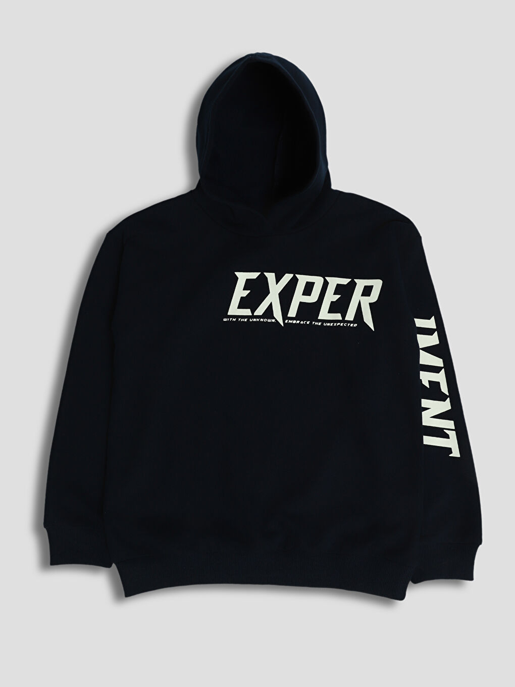 هودي للأولاد وسروال رياضي-1