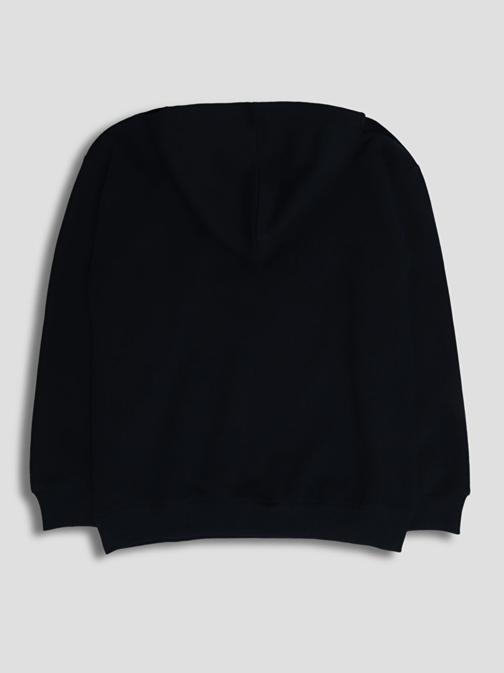 هودي للأولاد وسروال رياضي-2