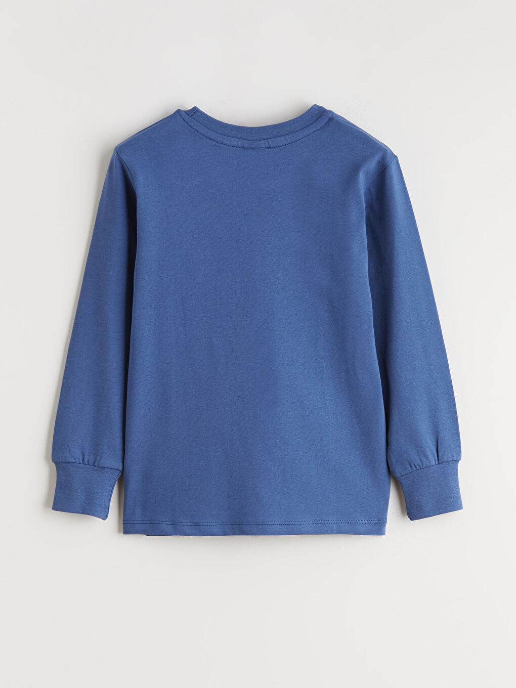 طقم بيجامة مطبوع للأولاد-2