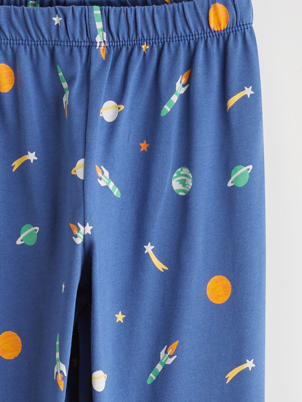 طقم بيجامة مطبوع للأولاد-6