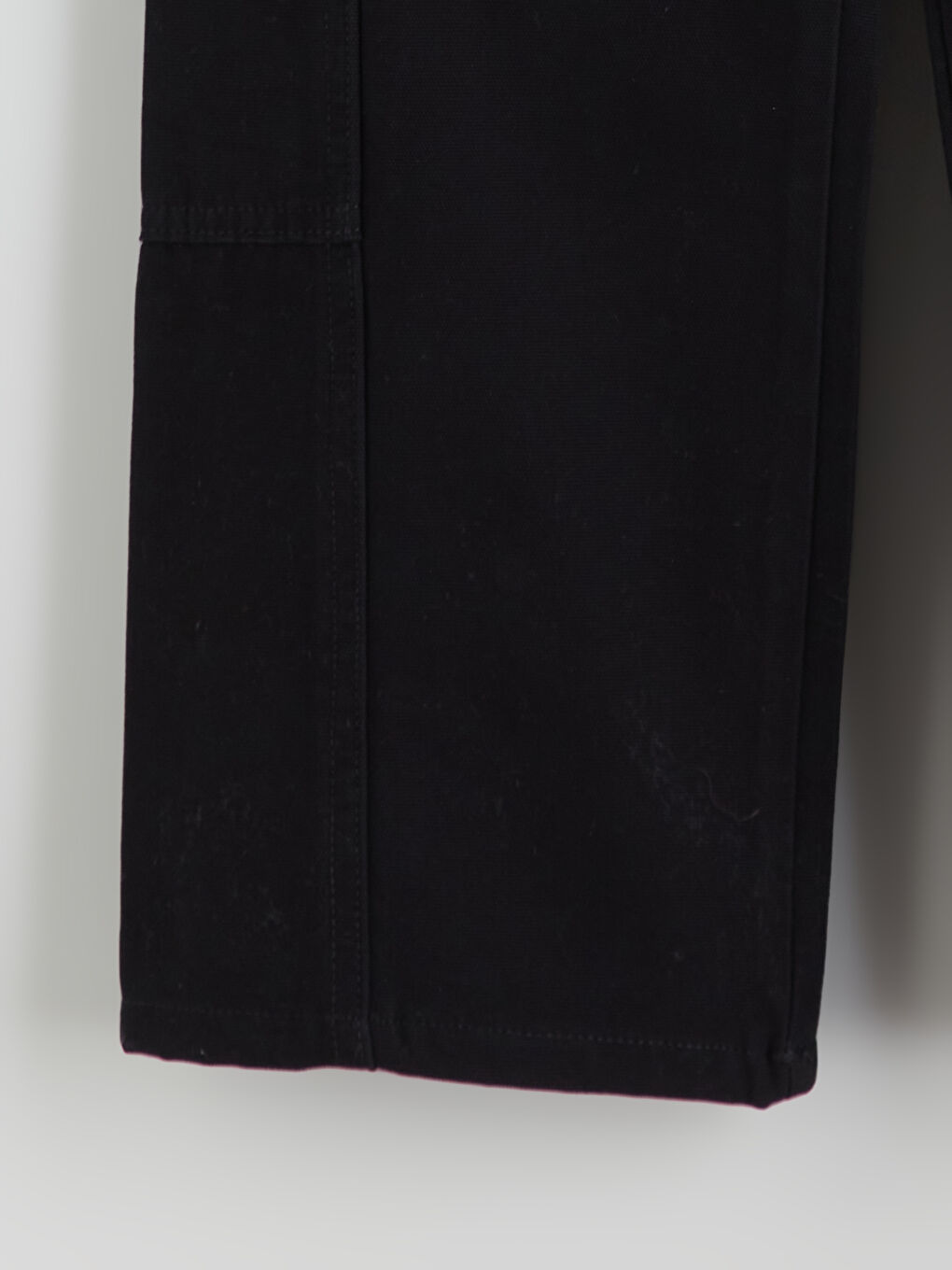 Pantalon Cargo pour Filles à Jambe Large-6