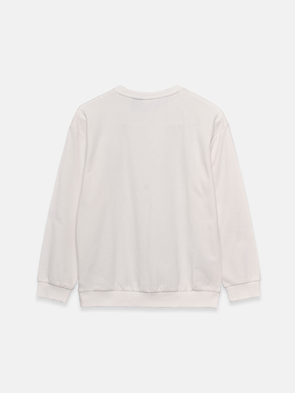 Hanorac Xbox imprimat pentru Băieți cu guler rotund-1