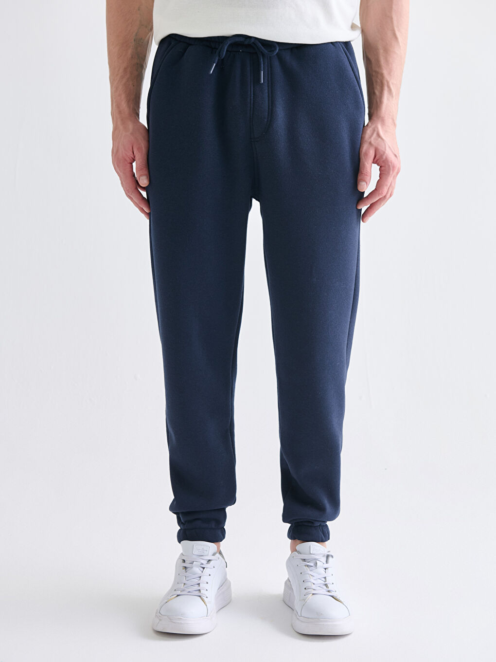 Standard Fit Men's Jogger Sweatpants-1