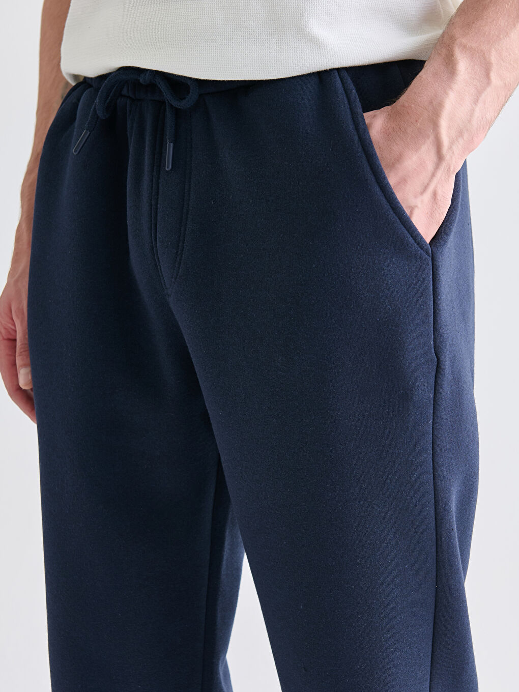 Standard Fit Men's Jogger Sweatpants-2