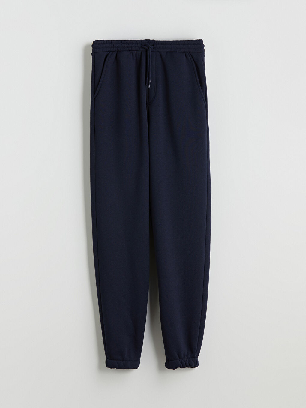 Standard Fit Men's Jogger Sweatpants-4