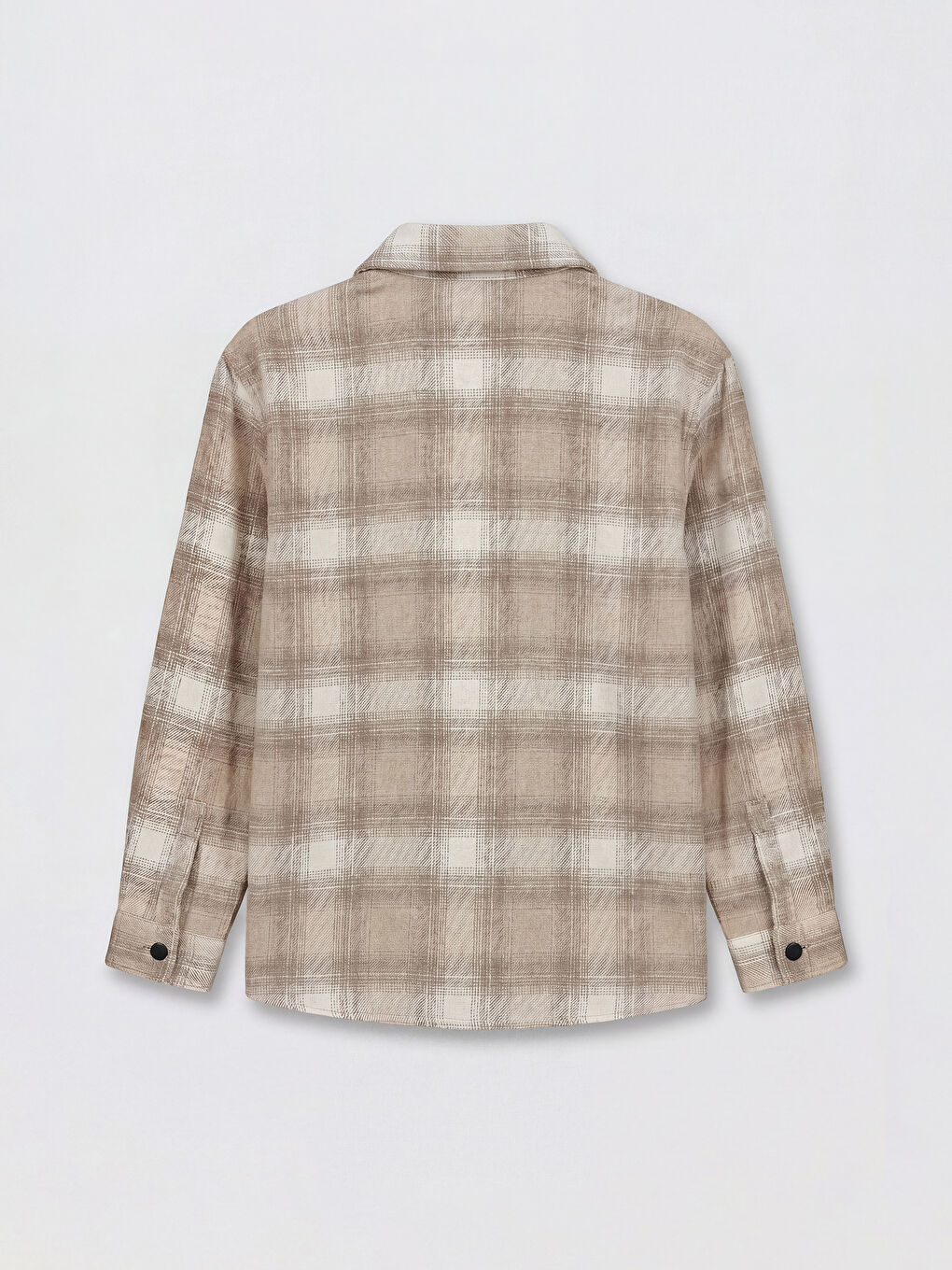 Boy BEIGE Shirt-1