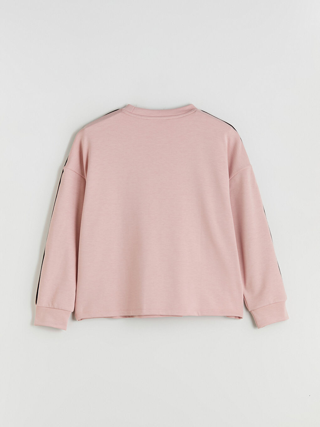 Žena RUŽIČASTA Gornji dio pidžame-6