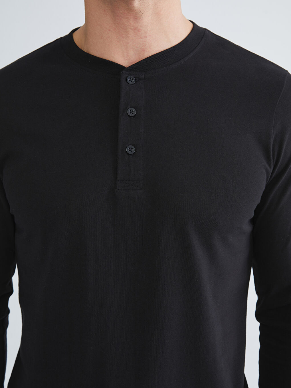 Regular Fit Men's Pyjama Set-2