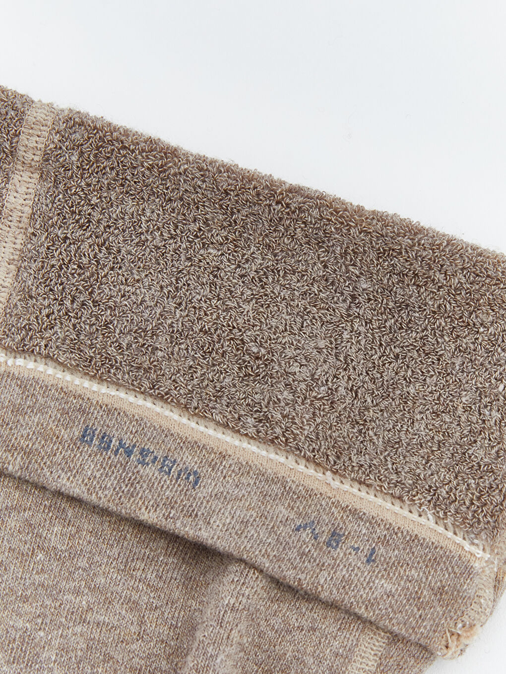 Basic Baby Boy Towel Pantyhose-2