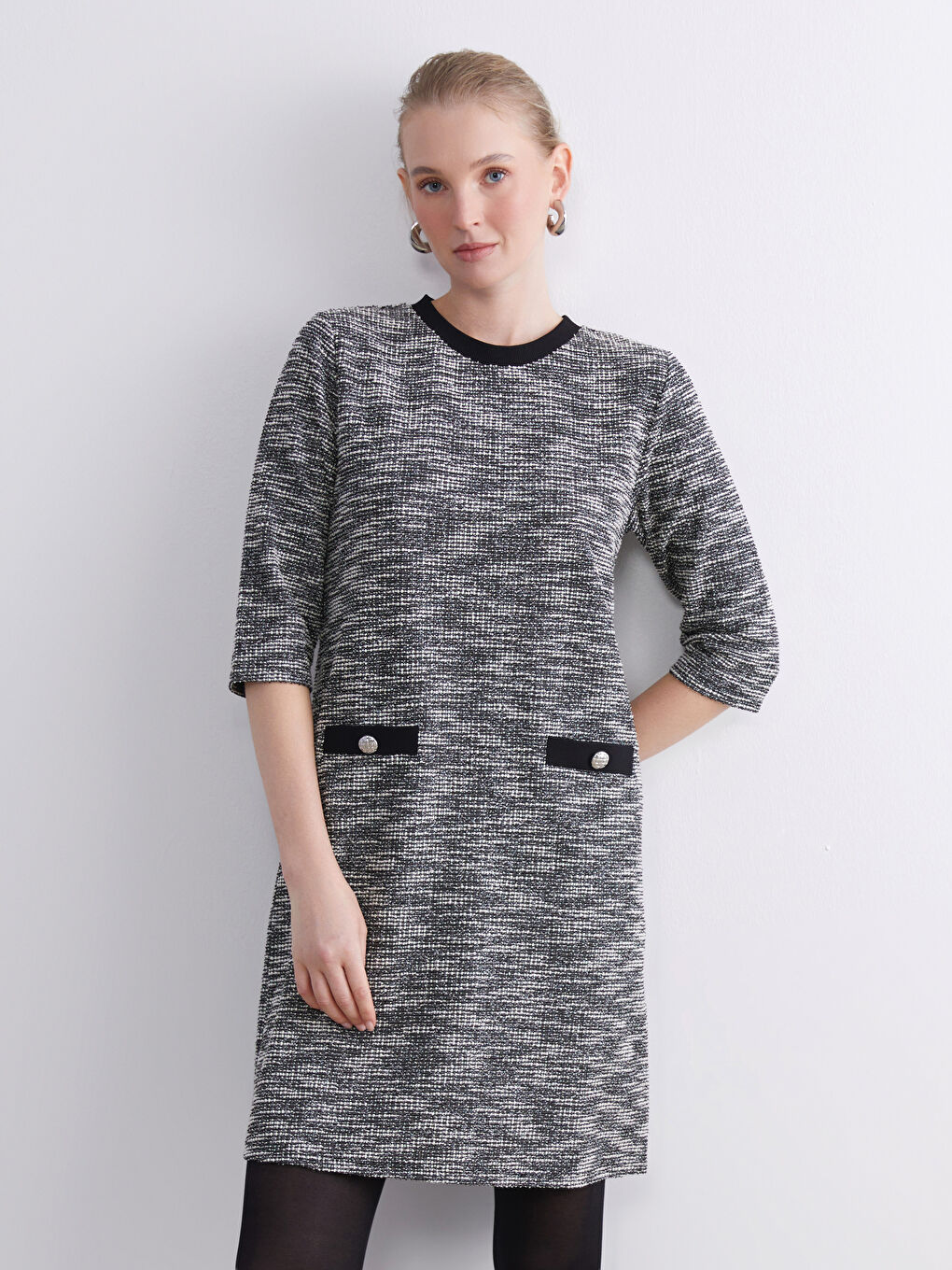 SIVA Haljina Žena-1