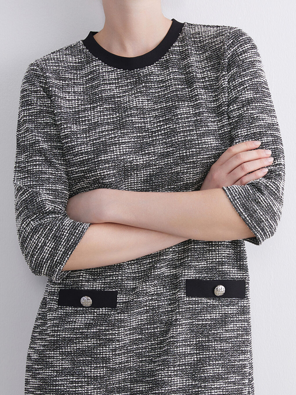 SIVA Haljina Žena-2