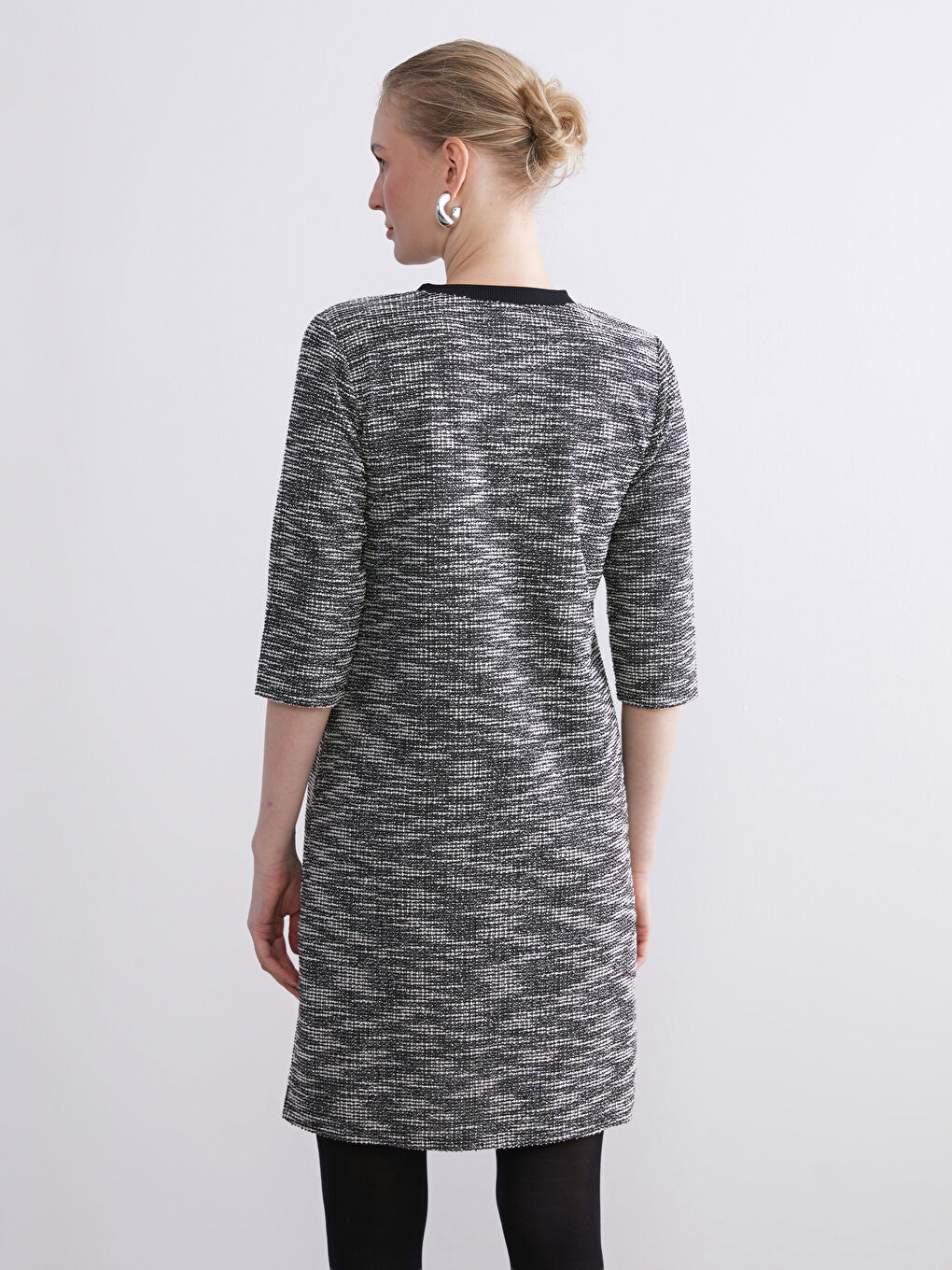 SIVA Haljina Žena-3