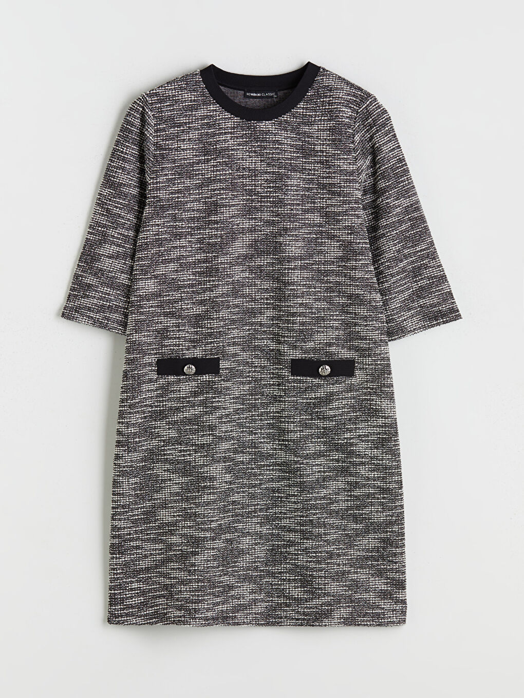 SIVA Haljina Žena-4