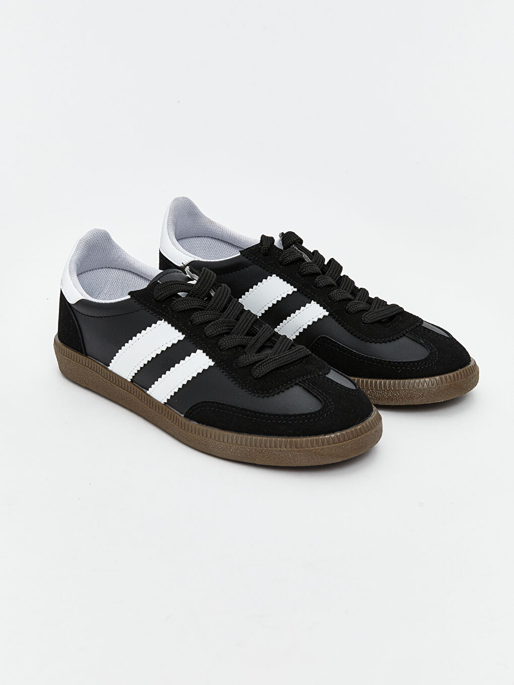 LCW STEPS Lace-up Women's Sneakers -W5GO23Z8-HUC