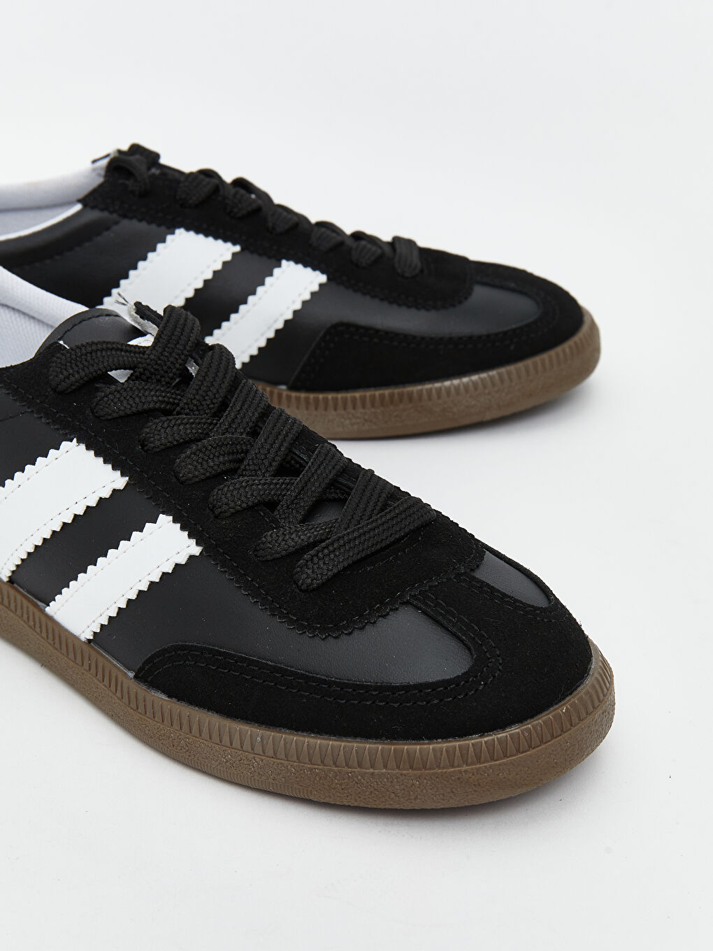 LCW STEPS Lace-up Women's Sneakers -W5GO23Z8-HUC