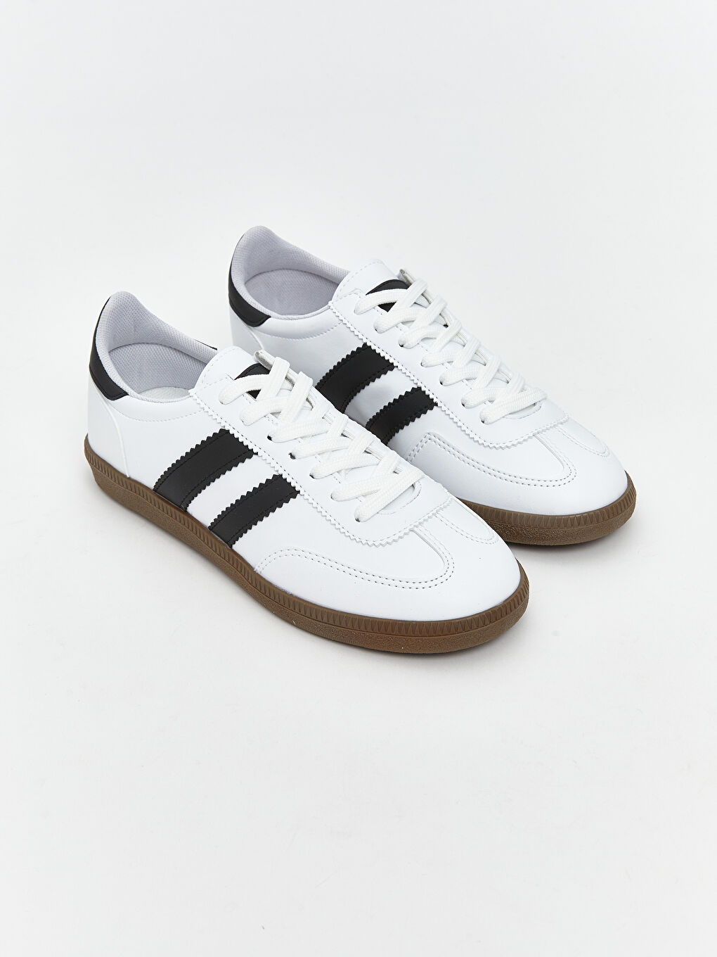 LCW STEPS Lace-up Women's Sneakers -W5GO23Z8-J5E