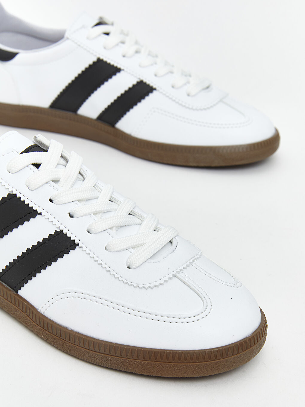 LCW STEPS Lace-up Women's Sneakers -W5GO23Z8-J5E