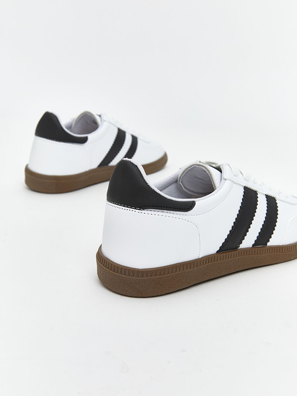LCW STEPS Lace-up Women's Sneakers -W5GO23Z8-J5E