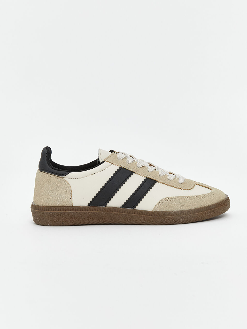 LCW STEPS Lace-up Women's Sneakers -W5GO23Z8-R81