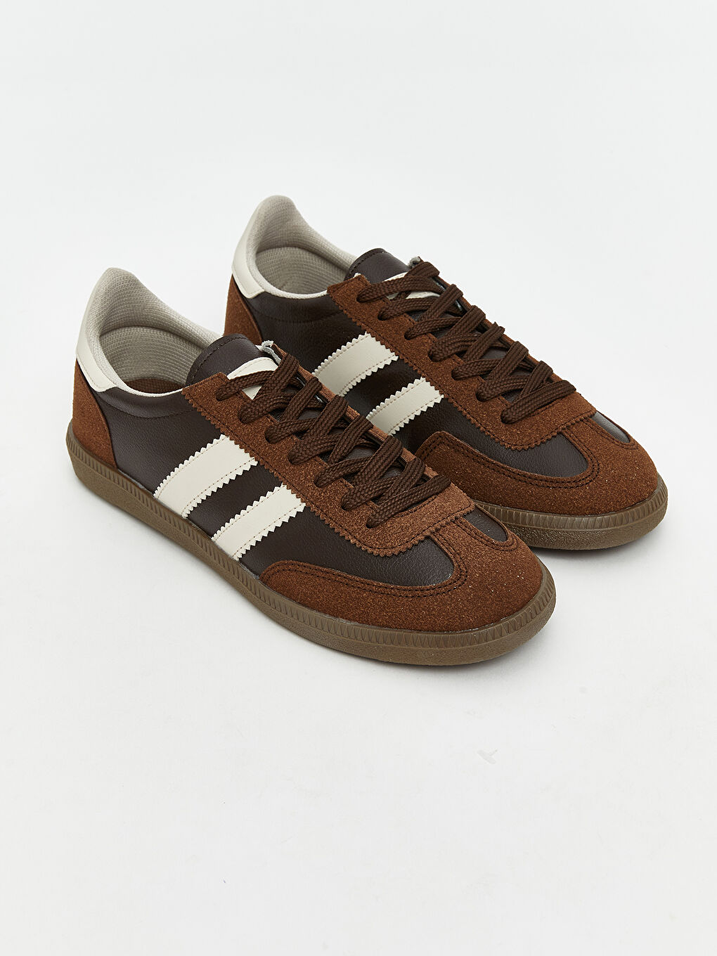 Lace-up Women's Sneakers