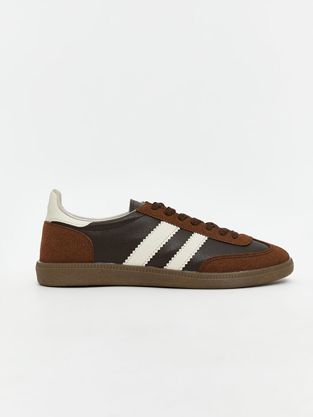 Lace-up Women's Sneakers-1
