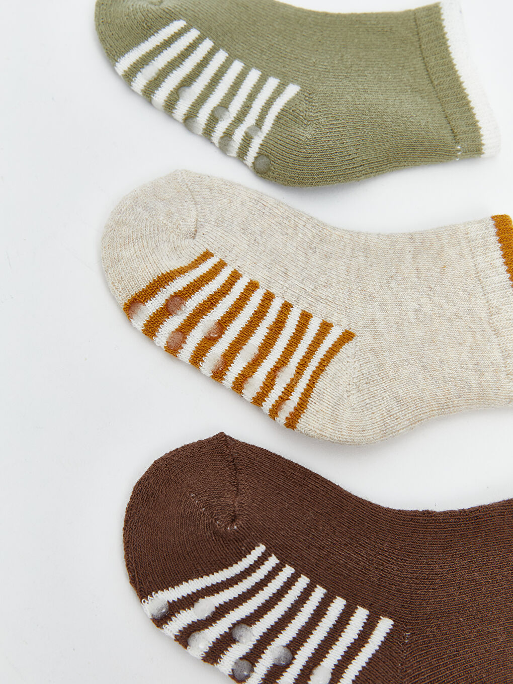 Čarape do gležnja-2