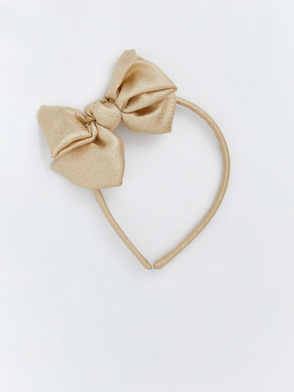 Baby-Mädchen MISCHEN Stirnband-1