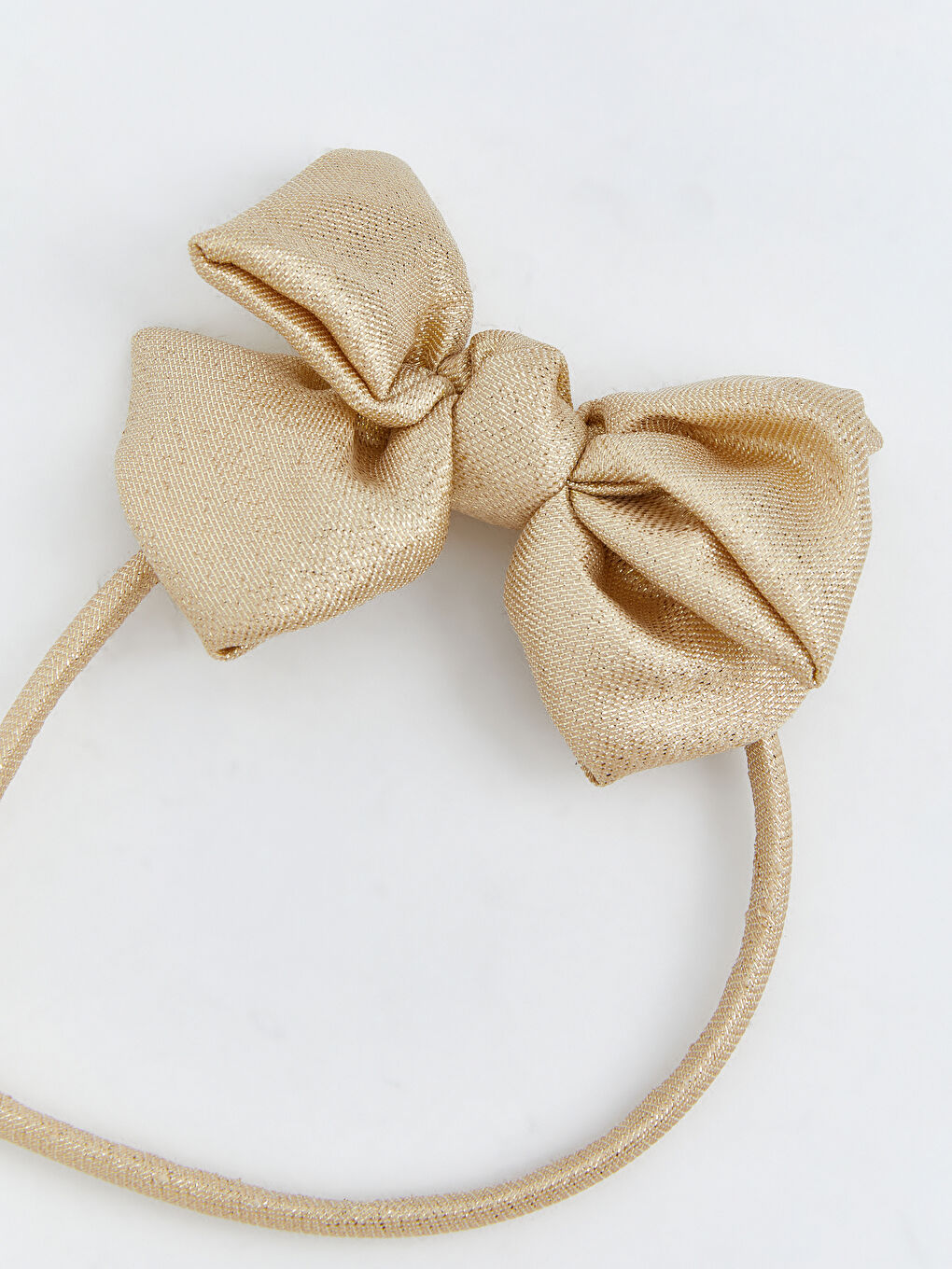 Baby-Mädchen MISCHEN Stirnband-2