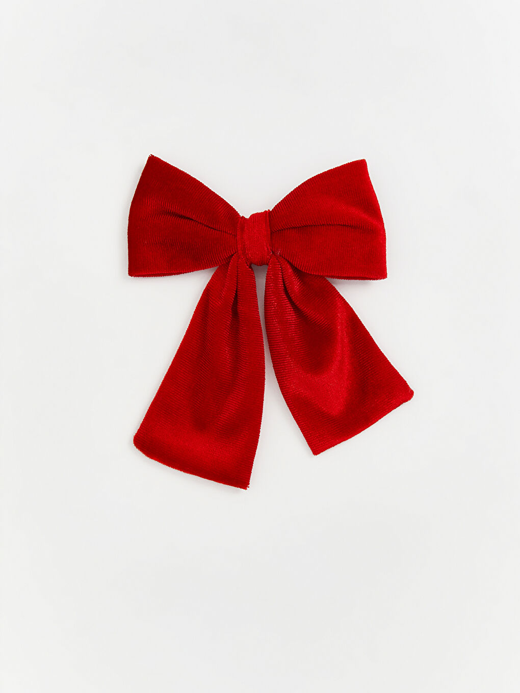 Bow Detailed Baby Girl Hair Band-1