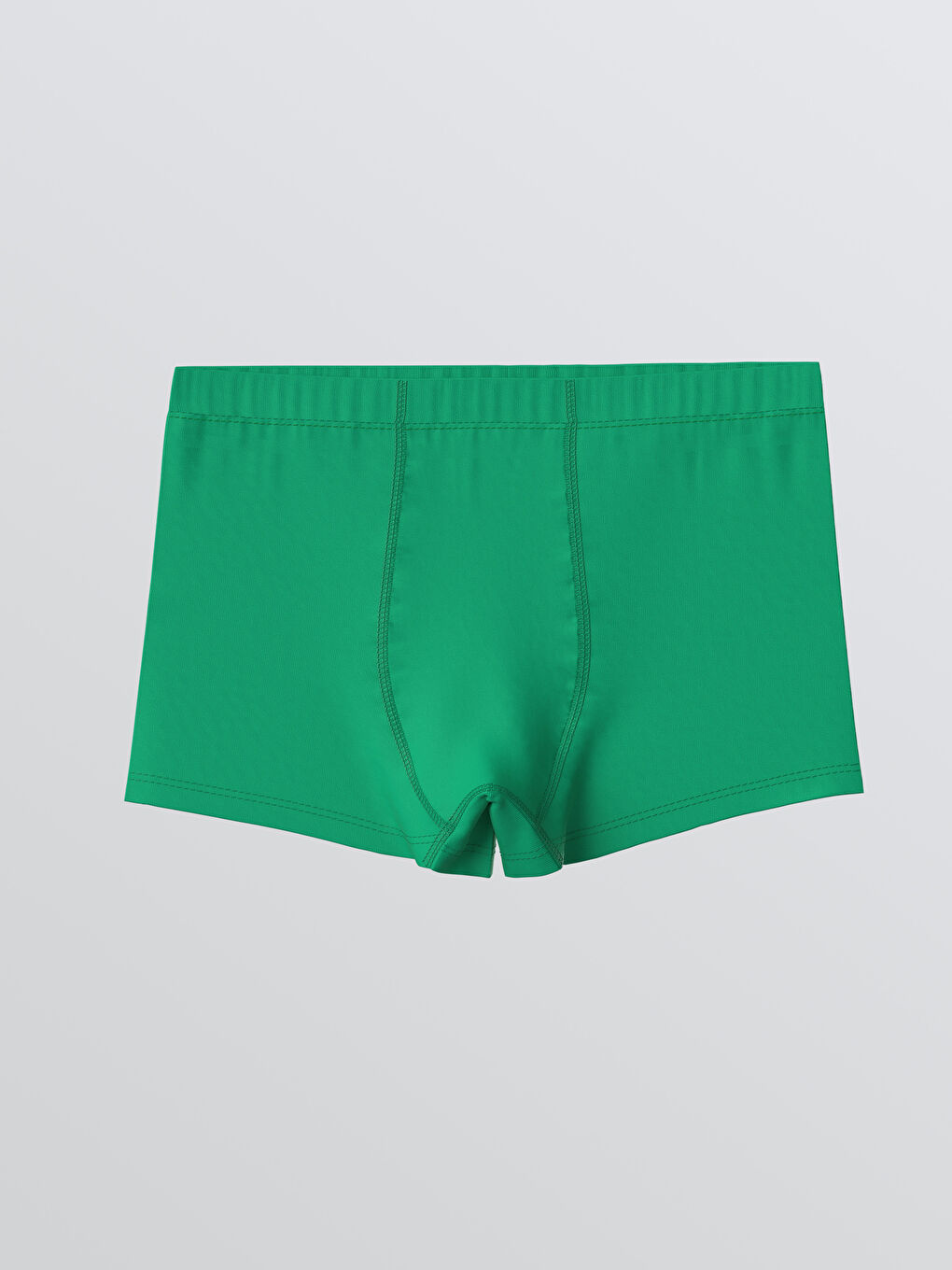 Printed Boys' Boxer Trunks 3-Pack-3