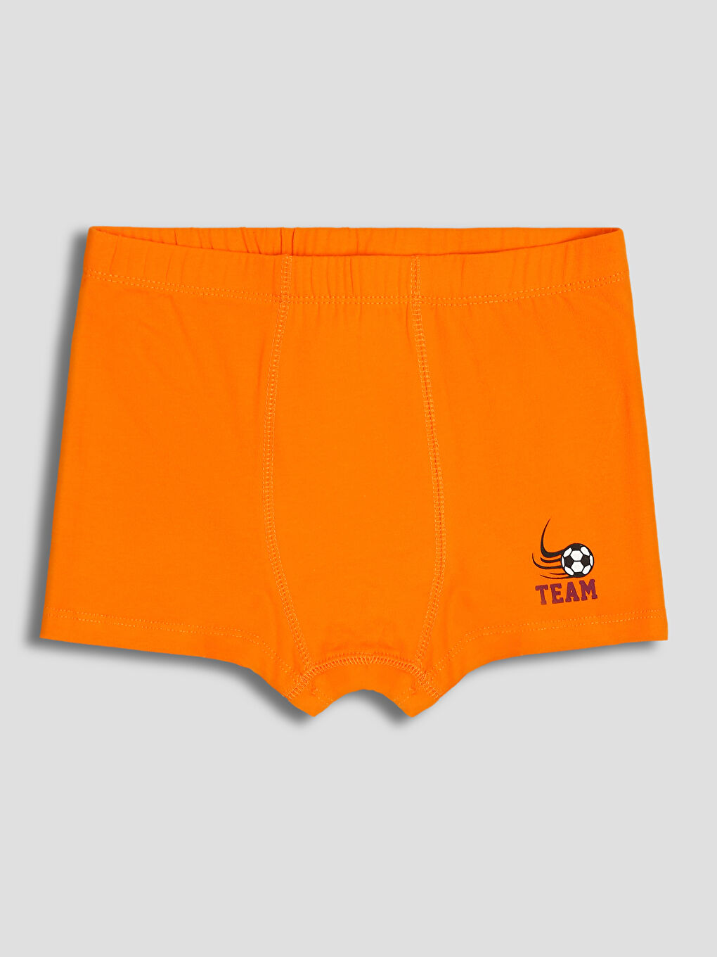 سراويل بوكسر مطبوعة للأولاد - عبوة من ٣ قطع-3