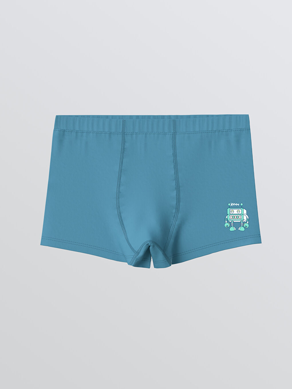 سراويل بوكسر مطبوعة للأولاد - عبوة من 3 قطع-6