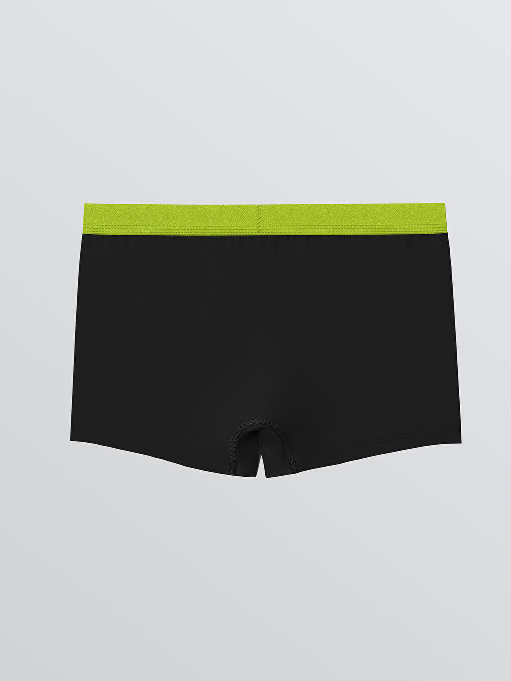 Printed Boys' Boxer Trunks 3-Pack-3