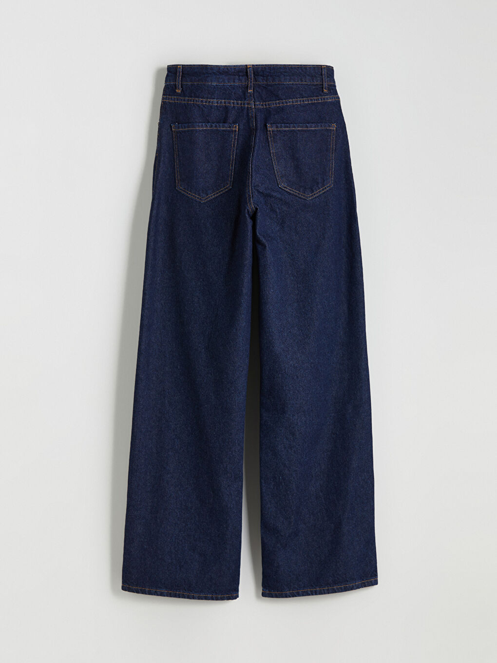 LCW ECO Wideleg Women's Jeans -W5GP03Z8-309
