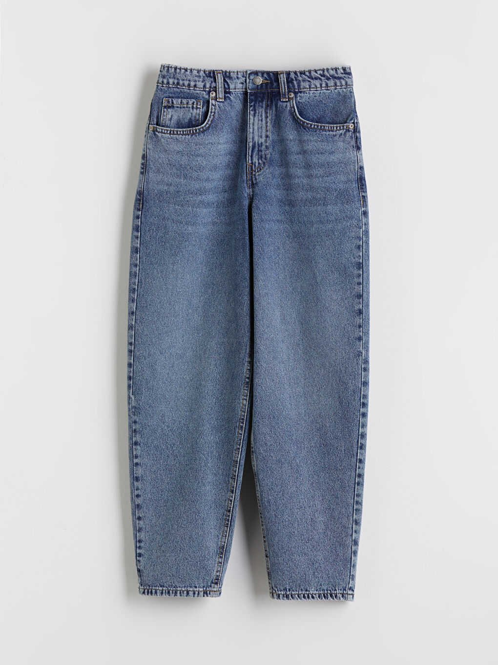 LCW Jeans Woman INDIGO Jeans -W5GP04Z8-507