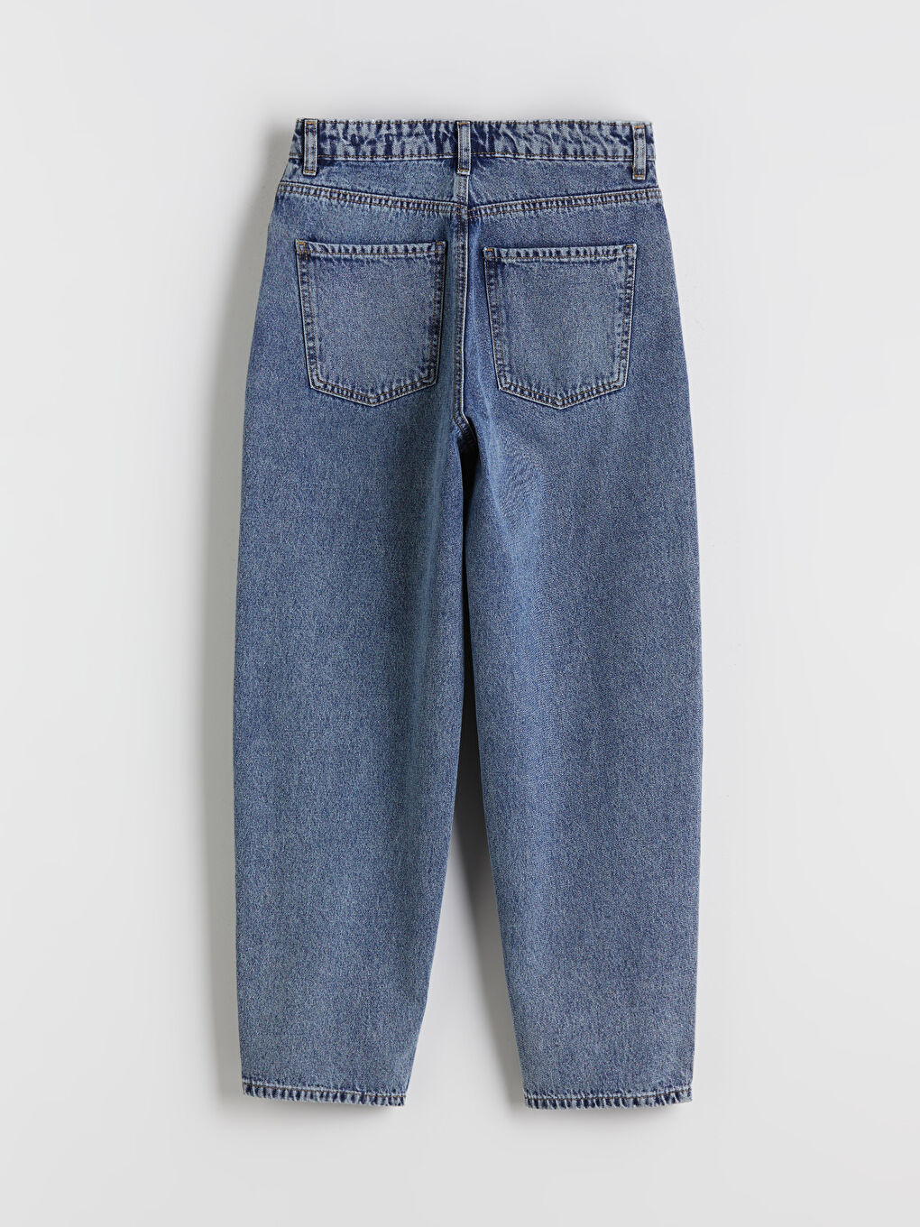 LCW Jeans Woman INDIGO Jeans -W5GP04Z8-507